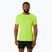Vyriški bėgimo marškinėliai ASICS Core Top safety yellow