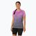 Moteriški bėgimo marškinėliai ASICS Seamless bold magenta/blue expanse