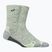 Bėgimo kojinės ASICS Performance Run Crew cool matcha