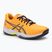 Vyriški padelio batai ASICS Gel-Game 9 stadium orange/midnight
