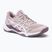 Moteriški batai ASICS Gel-Tactic 12 watershed rose/white