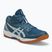Vyriški batai ASICS Gel-Task MT4 vintage indigo/white