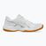 Moteriški batai ASICS Upcourt 6 white/pure silver