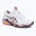Moteriški teniso batai ASICS Court FF 3 Clay white/watershed rose