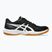 Vyriški batai ASICS Upcourt 6 black/white