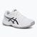 Vaikiški batai ASICS Upcourt 6 GS white/black