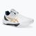 Vyriški batai ASICS Sky Elite FF 3 white/pure gold