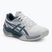 Vaikiški rankinio batai ASICS Gel-Powerbreak GS white/vintage indigo