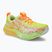 Moteriški bėgimo batai ASICS Noosa Tri 16 safety yellow/cool matcha