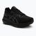 Moteriški bėgimo batai ASICS Gel-Kayano 31 black/black