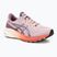 Moteriški bėgimo bateliai ASICS GT-1000 13 watershed rose/white