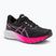Moteriški bėgimo bateliai ASICS GT-1000 13 black/pink glo