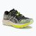 Moteriški bėgimo batai ASICS Fuji Lite 5 black/oatmeal