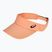 Teniso snapelis ASICS PF Visor faded orange