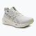 Vyriški bėgimo bateliai ASICS Gel-Nimbus 26 white/birch