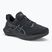 Vyriški bėgimo bateliai ASICS GT-2000 13 black/black