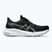 Moteriški bėgimo batai ASICS GT-1000 13 black/white