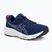 Moteriški bėgimo bateliai ASICS Gel-Contend 9 blue expanse/pale pink