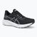 Vyriški bėgimo batai ASICS GT-1000 13 black/white