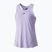 YONEX moteriški teniso marškinėliai violetinės spalvos CTL166263MP