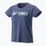 Moteriški teniso marškinėliai YONEX 16689 Practice mist blue