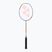 Badmintono raketė YONEX Nanoray 72 Light gray