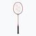 Badmintono raketė YONEX Nanoray 72 Light dark red