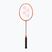 Badmintono raketė YONEX Nanoray 72 Light dark red