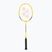 Badmintono raketė YONEX Arcsaber 73 Light yellow