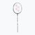 Badmintono raketė YONEX Astrox 88 D Game black/ silver