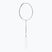 Badmintono raketė YONEX Nanoflare 700 Tour silver sky blue