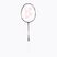 Badmintono raketė YONEX Nanoflare 700 Play midnight/ purple