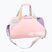 Badmintono krepšys YONEX 52511 Club Boston Bag pink