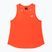 Moteriški teniso marškinėliai YONEX 16853 Practice Tank In cyber orange