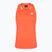 Moteriški teniso marškinėliai YONEX 16853 Practice Tank In cyber orange