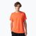 Vyriški teniso marškinėliai YONEX 10728 Crew Neck cyber orange