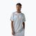 Marškinėliai YONEX 16861 Practice silver gray