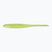 Keitech Shad Impact guminis masalas 6 vnt. chartreuse ice 4560262601811