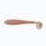 Keitech Swing Impact Fat 8 dalių krevečių guminis masalas 4560262613456