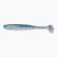 Keitech Easy Shiner 10 vnt. mėlynas sardinių guminis masalas 4560262624636