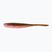 Keitech Shad Impact guminis masalas 12 vnt. žalias moliūgų rožinis 4560262625244