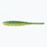 Keitech Shad Impact 8 dalių karštas tigrinis guminis masalas 4560262629426