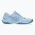 Moteriški batai ASICS Blade FF light blue/blue coast