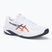 Vyriški teniso batai ASICS Solution Swift FF 2 Clay white/ nova orange