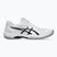 Vyriški teniso batai ASICS Game FF white/black