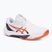 Vyriški batai ASICS Sky Elite FF 3 white/nova orange