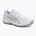 Moteriški teniso bateliai ASICS Game FF white/pure silver
