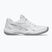 Moteriški teniso bateliai ASICS Game FF white/pure silver
