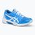 Moteriški batai ASICS Gel-Rocket 11 blue coast/white