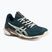 Vyriški teniso batai ASICS Solution Speed FF 3 Clay saxon green/ birch